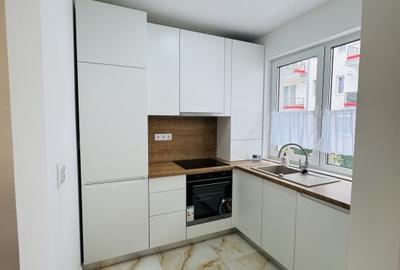 Apartament de 1 camera , 36 mp, str Abatorului - 4