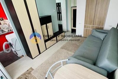 Garsoniera de vanzare – Cartier Darmanesti- mobilata si utilata - 2