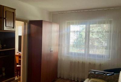 Apartament de vanzare, Campulung Muscel