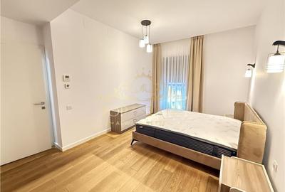 Inchiriere apartament 2 camere Herastrau - One Herastrau Park, Bucuresti - 2