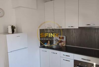 Garsonieră decomandată, mobilată în Fundeni - 7