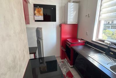 Apartament cu 4 camere în Central - 9