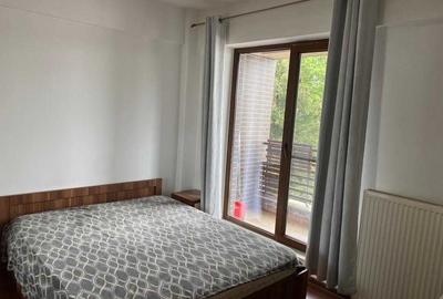 Apartament cu 2 camere semidecomandat în Bucureștii Noi - 3