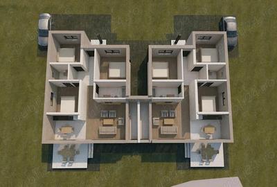 Teren de 704 mp, în Șag - 1