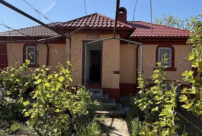 Casă cu 4 camere în Grădiștea - 16