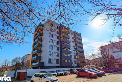 Apartament cu 3 camere în Berceni - 15
