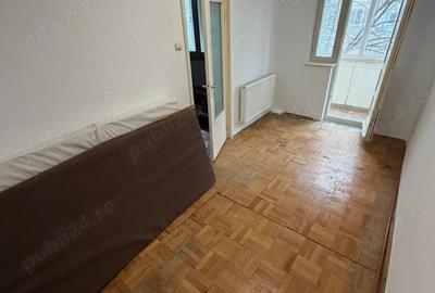 Apartament cu 2 camere nedecomandat în Dacia - 2