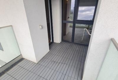 Garsoniera PARCULUI20 - Prima ocupare - 5