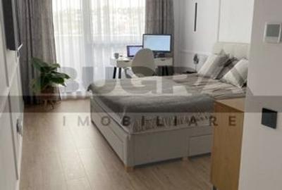 Apartament 3 camere, 97 mp, garaj, Wings - 11