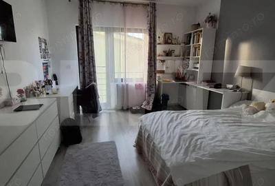 Casă cu 4 camere cu Teren 350 Mp în Central - 3
