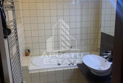 Apartament de lux cu 3 camere Lipove - 7