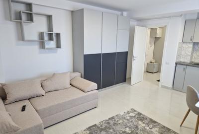 Apartament cu 2 camere decomandat, mobilat în Tomis Plus - 9