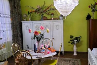 Apartament 4 camere Fabric - 2