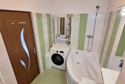 Apartament cu 2 camere în Prundu - 8