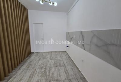 Vanzare apartament 3 camere, bloc 2018,  in Ploiesti, zona 9 Mai - 9