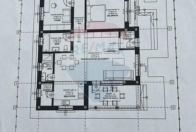 Apartament cu 3 camere, mobilat în Iosia - 11