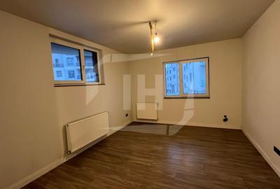 Apartament cu 2 camere semidecomandat, mobilat în Grigorescu - 1