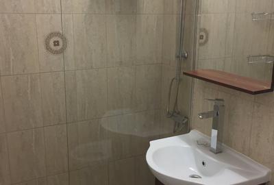 Garsonieră decomandată, mobilată în Basarabia - 8