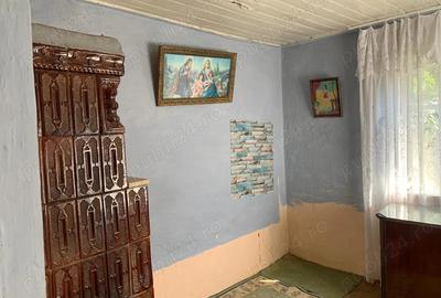 Casă cu 3 camere în Gruiu - 7