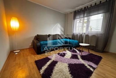 Apartament cu 2 camere,42mp, petfriendly, zona Aradului - 3