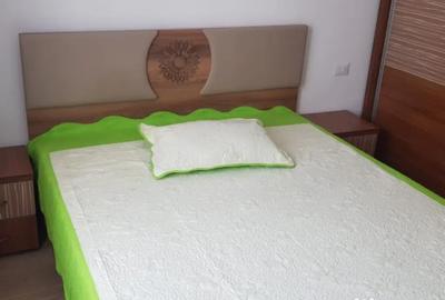 Apartament cu 2 camere semidecomandat în Prelungirea Ghencea