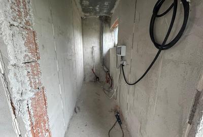 Casa individuala 120mp Teren 360mp Loc parcare terasa si curte generoasa Rediu - 15