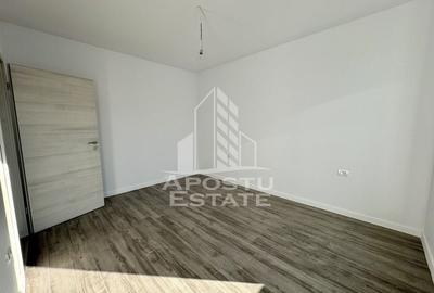 Apartamente cu 2 camere, bucatarie inchisa, finisaje premium. - 3
