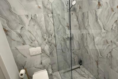 Apartament cu 3 camere decomandat, mobilat în Sânpetru - 11