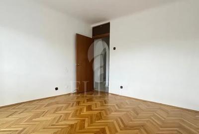 Apartament cu 4 camere decomandat în Zorilor - 3