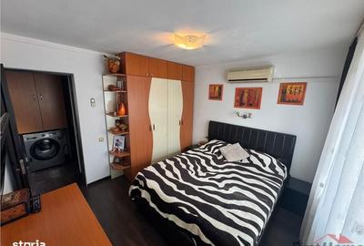 Apartament cu 3 camere, mobilat în Central - 16