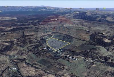 Spațiu comercial, în Valea Orlei - 4