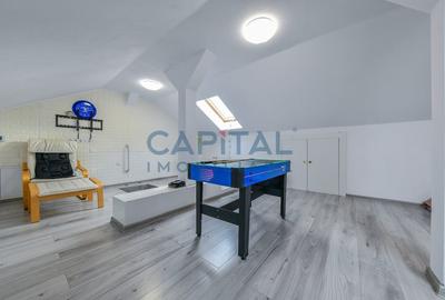 Duplex cu 4 camere cu Canalizare în Mănăștur - 22