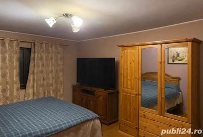 Vand casa in Malu Ro?u ! - 3