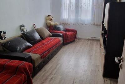 Apartament cu 2 camere semidecomandat în Central - 2