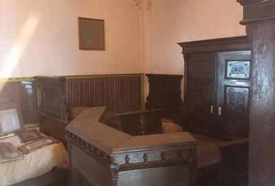 Casă cu 4 camere cu Teren 1200 Mp în Ciuchici - 1