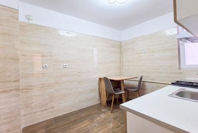 Apartament 2 camere complet renovat și mobilat – Drumul Taberei - 13