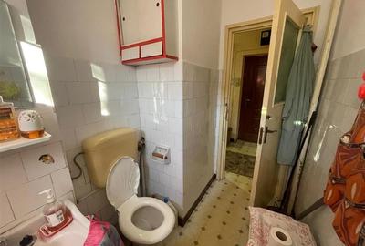 Apartament 3 camere Etaj 2 ALUMINEI - 10