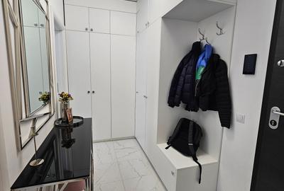 Garsoniera Lujerului cu Centrala l  Exigent Plaza - 5