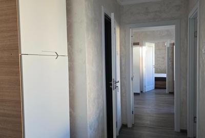 Apartament cu 3 camere nedecomandat în Ultracentral - 2