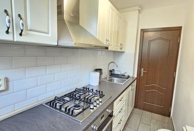 Garsonieră decomandată, mobilată în Tineretului - 7