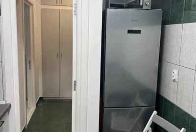 Apartament cu 2 camere decomandat în Delfinariu - 3