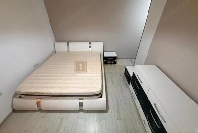 Apartament cu 2 camere semidecomandat în Mehala - 2