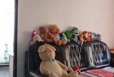 Apartament cu 2 camere semidecomandat în Hlincea - 1