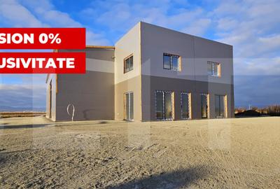 Hala industriala, de vanzare, 522 mp, zona exterior sud - 1