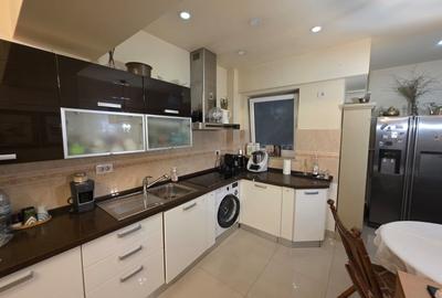 Apartament cu 2 camere decomandat, mobilat în Herăstrău - 16