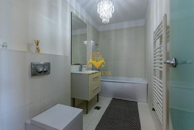 Apartament cu 2 camere semidecomandat, mobilat în Ultracentral - 6