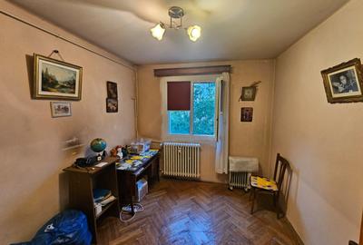 Apartament cu 3 camere decomandat, mobilat în Titan - 5