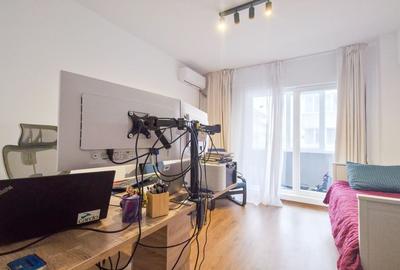 Apartament 3 camere Bloc Nou Militari Pacii Metro&loc parcare - 9