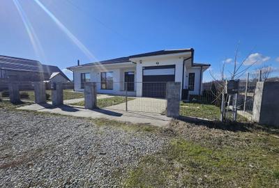 Casă cu 3 camere în Primăverii - 8