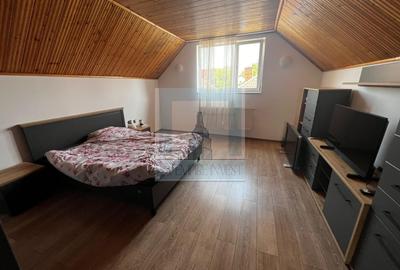 Casa /Villa 3 camere mobilata/utilata - zona Centrul Civic - 5